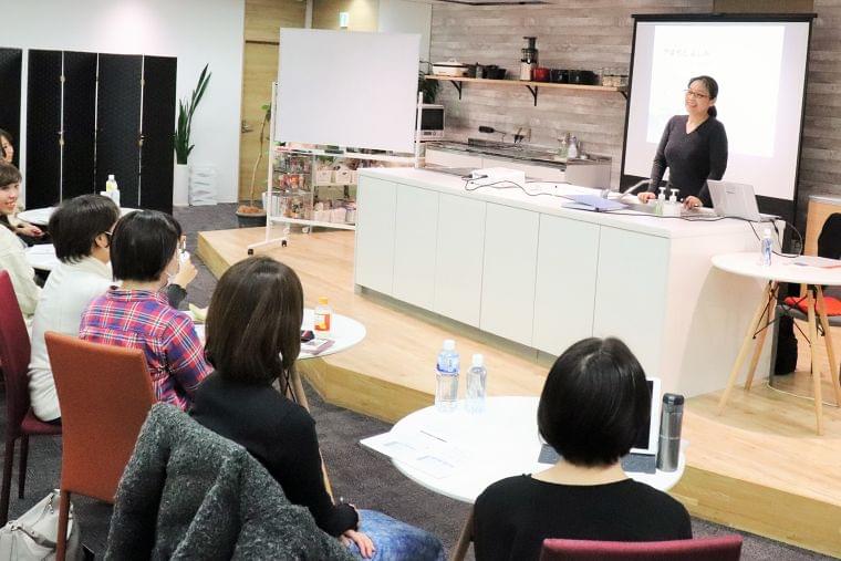 【3/23・3/30 2回コース】本気で特定保健指導をしたい人向け講座【実践編】