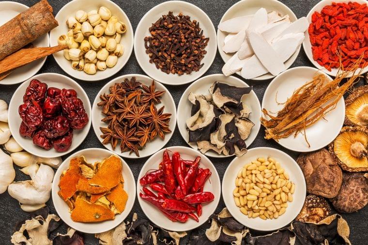 【単発コース:第5回 10/21(土) 管理栄養士による実践に使える症例別薬膳講座 】お腹のトラブル