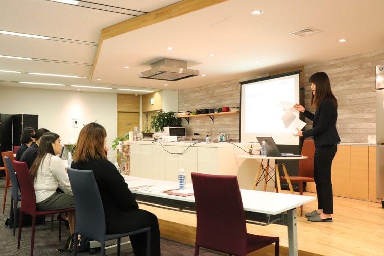 【6/18】特定保健指導がしたい方向け 管理栄養士の働き方セミナー