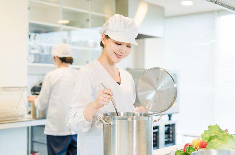 【6/6】本気で給食管理をしたい人向け講座【基本編】