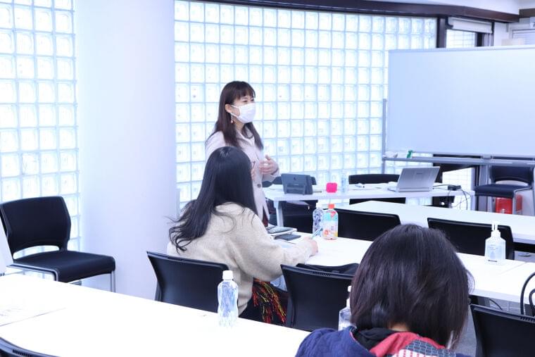 【8/7・オンライン】本気で地域栄養士を目指す人向け講座【地域栄養ケアを知る編】