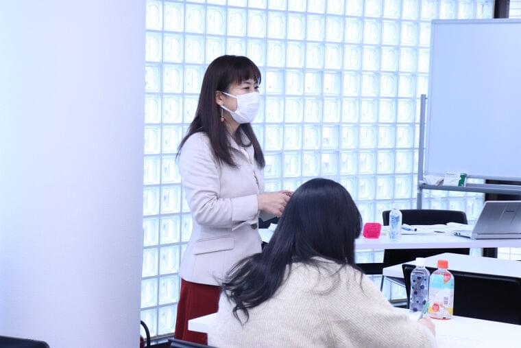 【8/8・オンライン】本気で地域栄養士を目指す人向け講座【在宅栄養ケアを知る編】