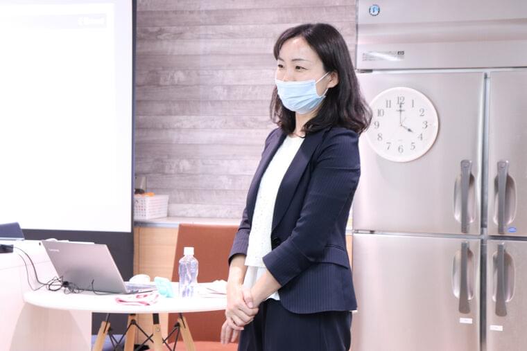 【5/15・オンライン】本気で特定保健指導をしたい人向け講座【知識編】
