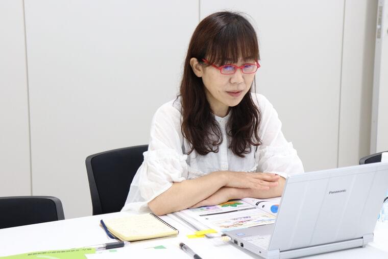 【7/3・オンライン】本気で地域栄養士を目指す人向け講座【地域栄養ケアを知る編】