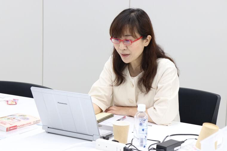 【7/10・オンライン】本気で地域栄養士を目指す人向け講座【訪問栄養ケアを知る編】