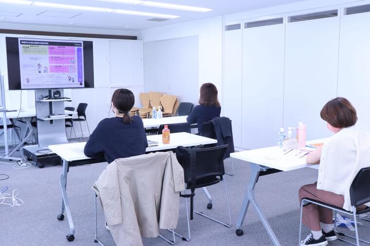 【8/10・オンライン】本気で特定保健指導をしたい人向け講座【知識編】