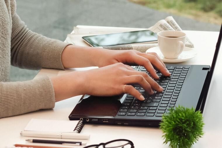 【7月29日:オンライン】栄養士のためのWEBライティング講座