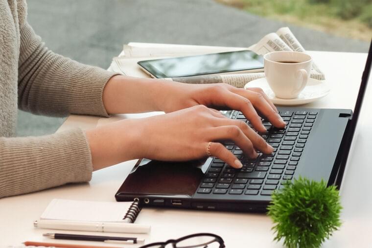 【5月25日:オンライン】栄養士のためのWEBライティング講座