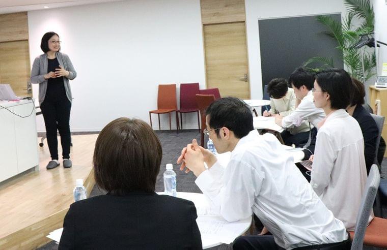 【8/2】本気で特定保健指導をしたい人向け講座【基本編】