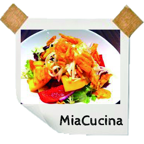 MiaCucina