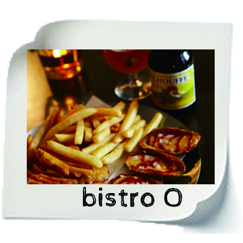 bistro