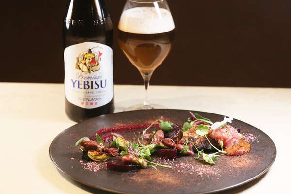 tomo様専用 食品サンプル エビスビール 2点