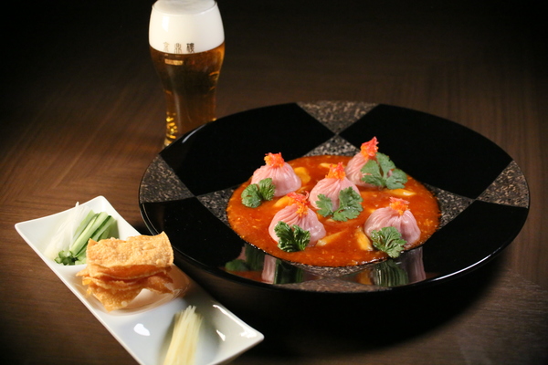 【第7回】恵比寿の料理人が考える！ヱビスビールに合う逸品グランプリ | 京鼎樓　HANARE
