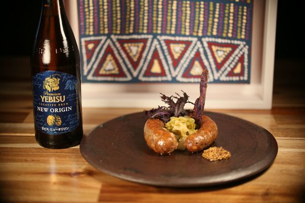 第8回】恵比寿の料理人が考える！ヱビスビールに合う逸品グランプリ