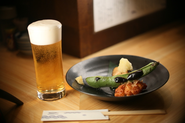 第9回】恵比寿の料理人が考える！ヱビスビールに合う逸品グランプリ