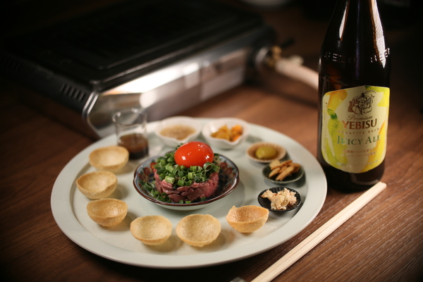 第9回】恵比寿の料理人が考える！ヱビスビールに合う逸品グランプリ