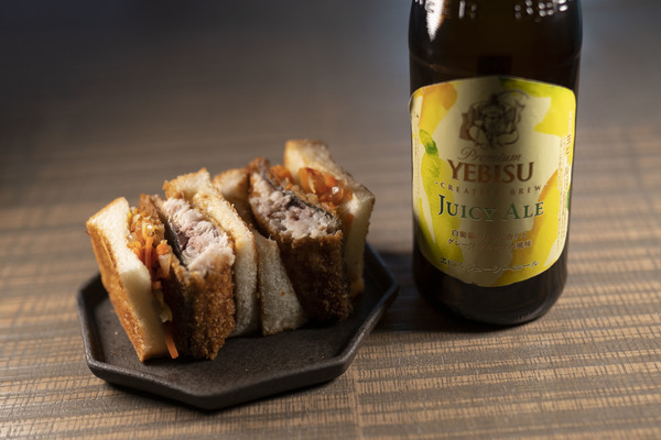 第9回】恵比寿の料理人が考える！ヱビスビールに合う逸品グランプリ