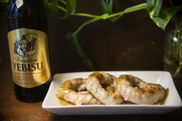第10回】恵比寿の料理人が考える！ヱビスビールに合う逸品グランプリ