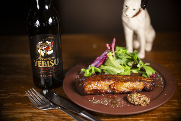 第10回】恵比寿の料理人が考える！ヱビスビールに合う逸品グランプリ