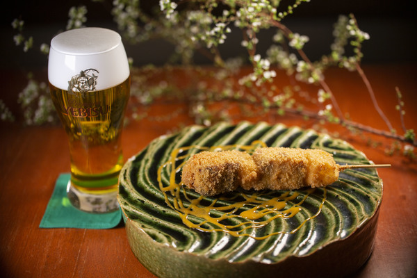 第10回】恵比寿の料理人が考える！ヱビスビールに合う逸品グランプリ
