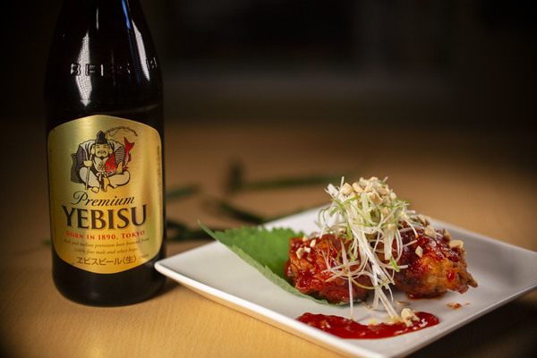 第10回】恵比寿の料理人が考える！ヱビスビールに合う逸品グランプリ