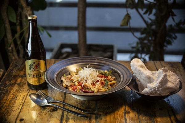 第10回】恵比寿の料理人が考える！ヱビスビールに合う逸品グランプリ