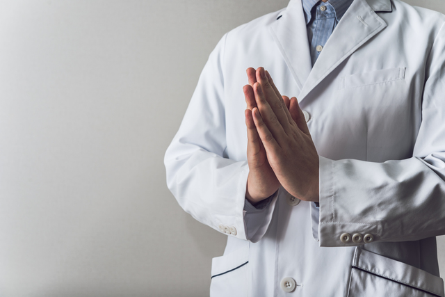 ご遺体に対する検死方法