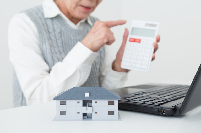 介護施設の料金相場