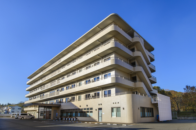 ユニット型ケア