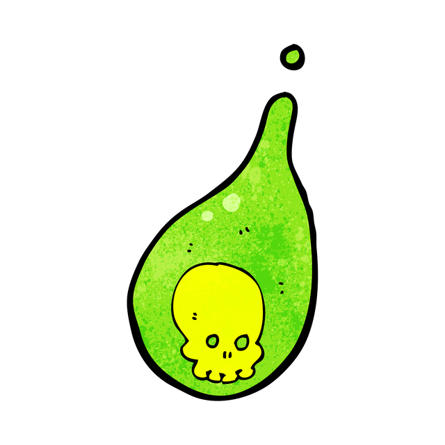 日本での遺体の腐り方