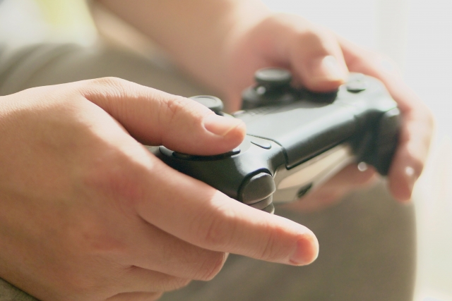断捨離でゲームソフトやゲーム機を処分する方法