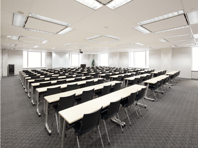 大手町ファーストスクエア カンファレンスRoom Bの画像1