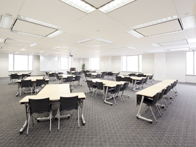 大手町ファーストスクエア カンファレンスRoom Bの画像2