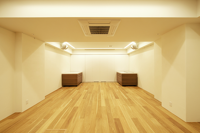 Studio Pas mal 多目的レンタルスペースStudio Pas malの画像1