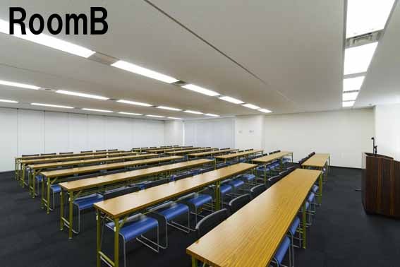 【閉店】ハロー貸会議室秋葉原駅前【閉店】Room A+B（連結）の画像2