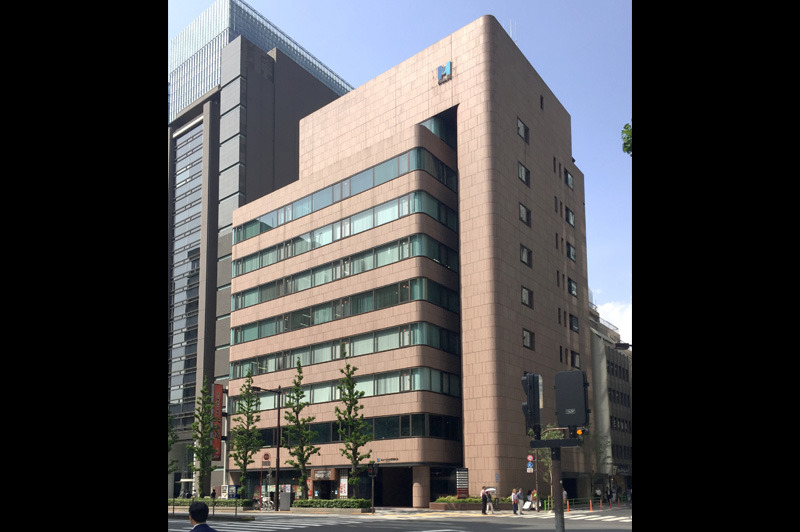 ビジョンセンター東京八重洲南口の画像