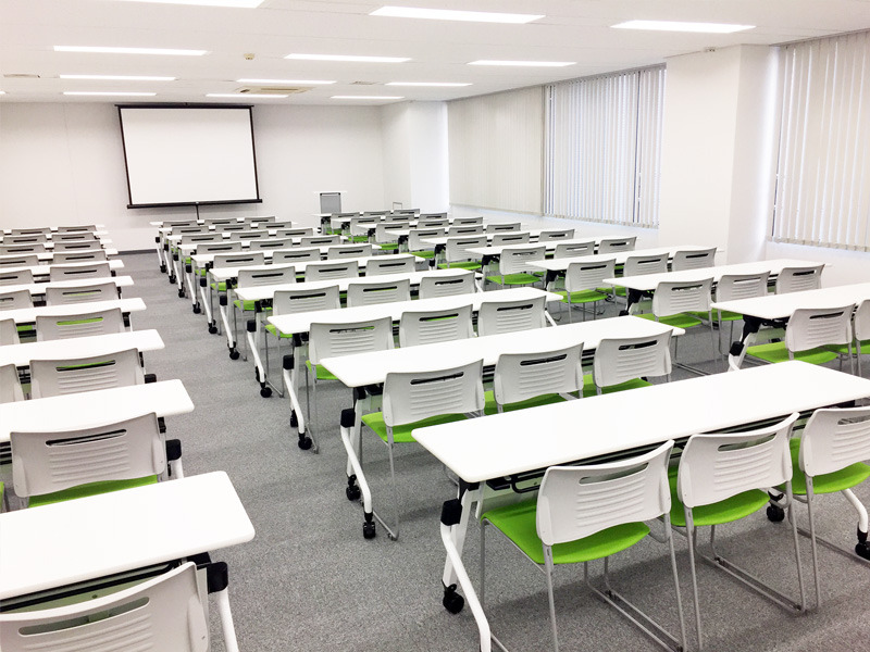 ビジョンセンター東京八重洲南口 6F 602