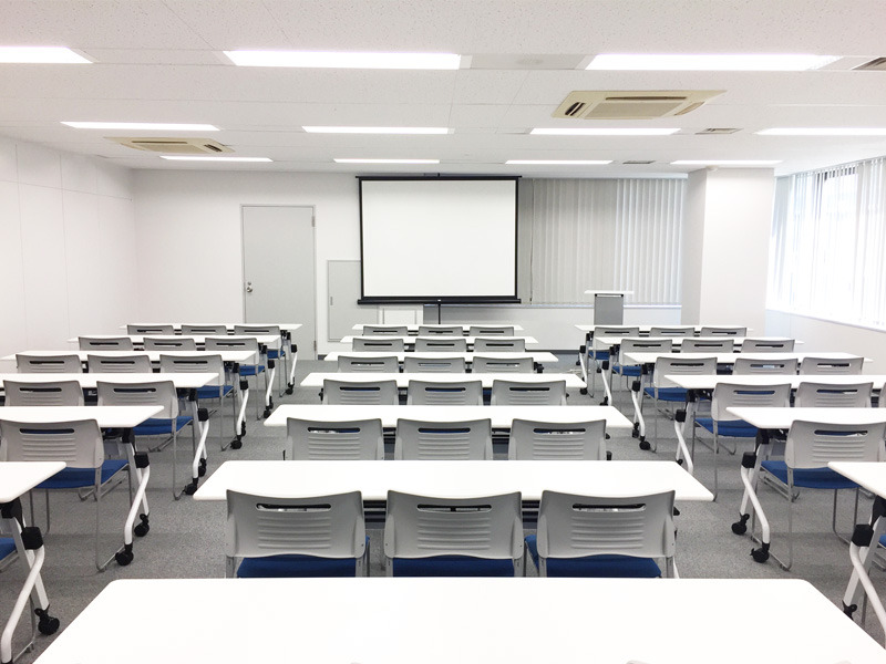 ビジョンセンター東京八重洲南口 7F 701