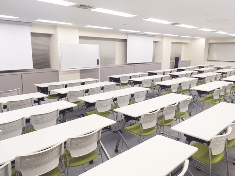 ビジョンセンター浜松町 5F F