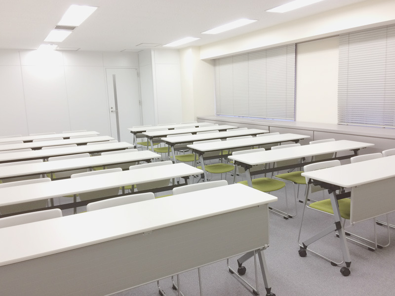 ビジョンセンター浜松町 4F K