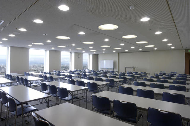 新宿住友スカイルーム新宿住友スカイルーム Room1の画像1