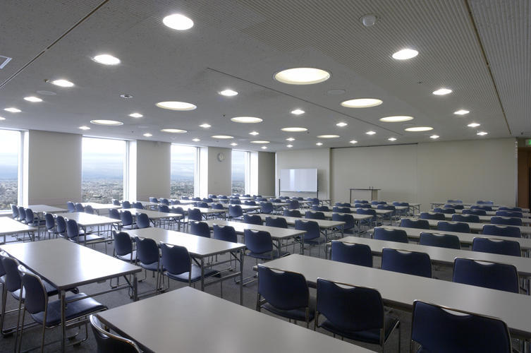 新宿住友スカイルーム Room1