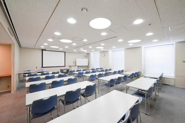 新宿住友スカイルーム新宿住友スカイルーム Room3の画像1