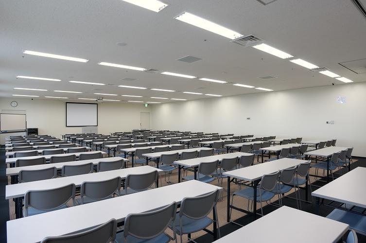 新宿住友スカイルーム Room 5+6