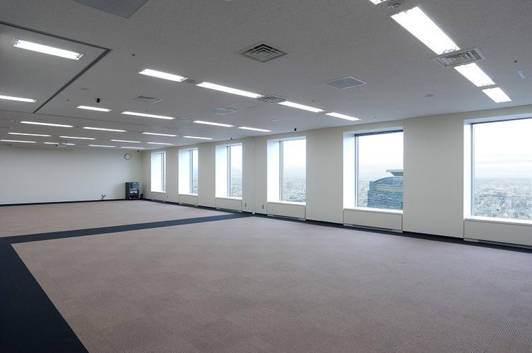 新宿住友スカイルーム Room 6+7