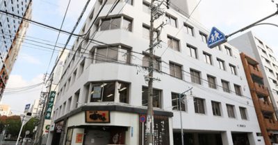オフィスパーク 伏見第二昭和ビル会議室 の画像