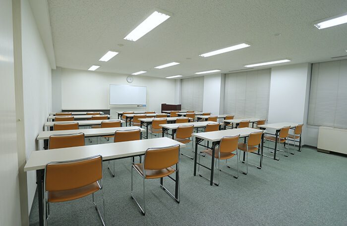 オフィスパーク 伏見第二昭和ビル会議室 3A