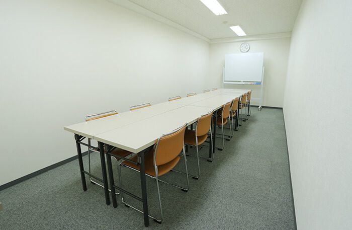 オフィスパーク 伏見第二昭和ビル会議室 3B