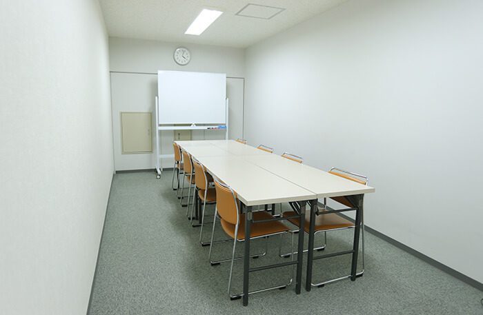 オフィスパーク 伏見第二昭和ビル会議室 3C