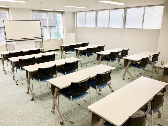 オフィスパーク 伏見第二昭和ビル会議室 3E